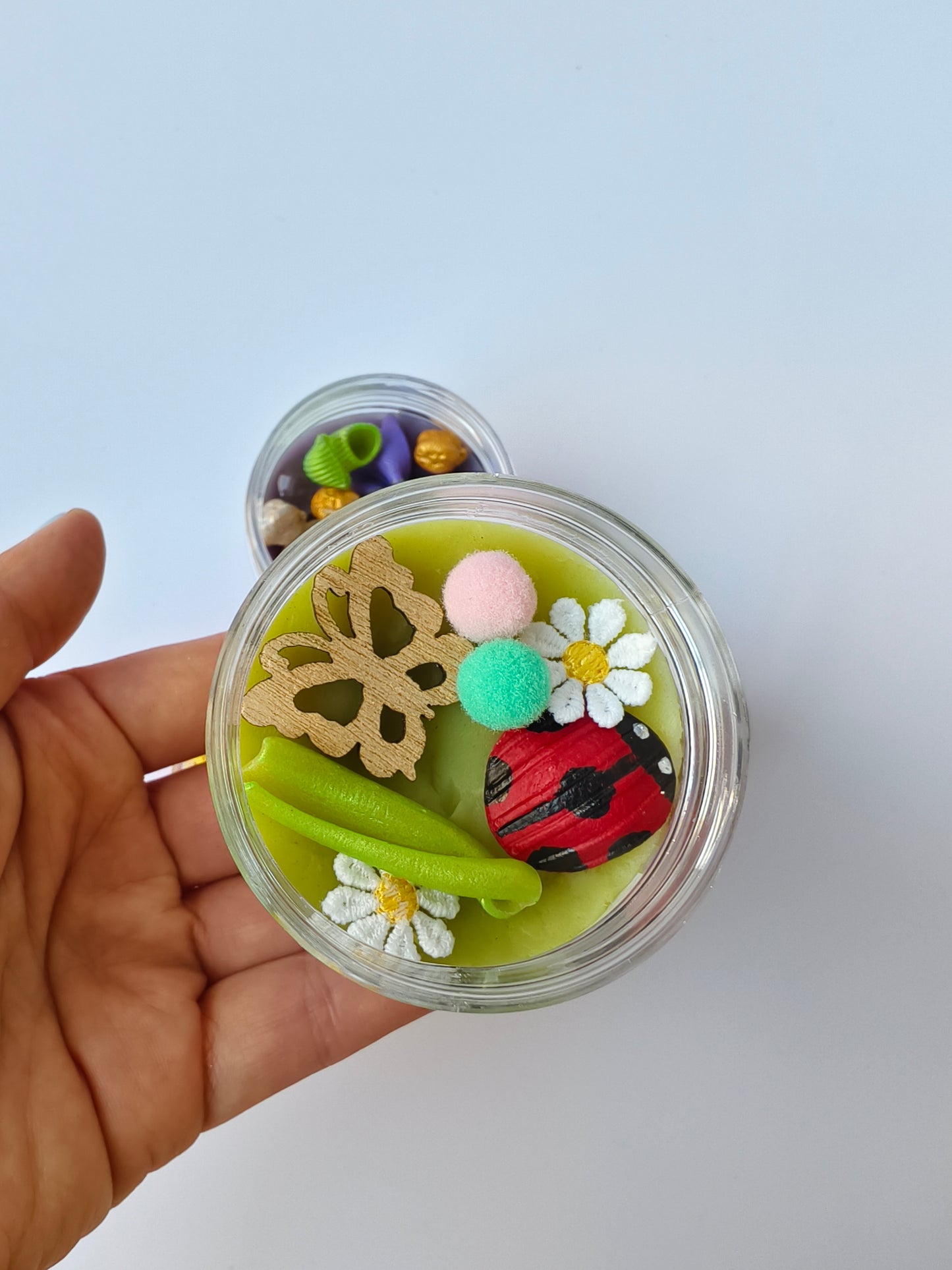 Mini Kit Sensorial para Viajar con Niños