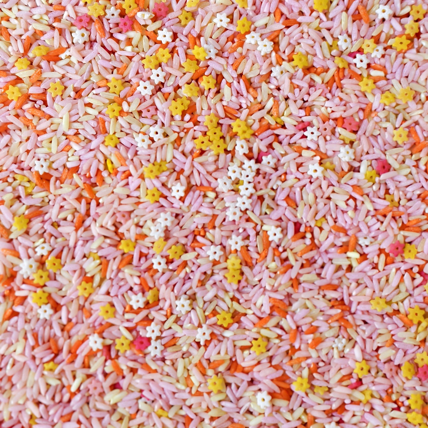 KokoFiller Helados – Relleno Natural para Bandeja Sensorial Montessori