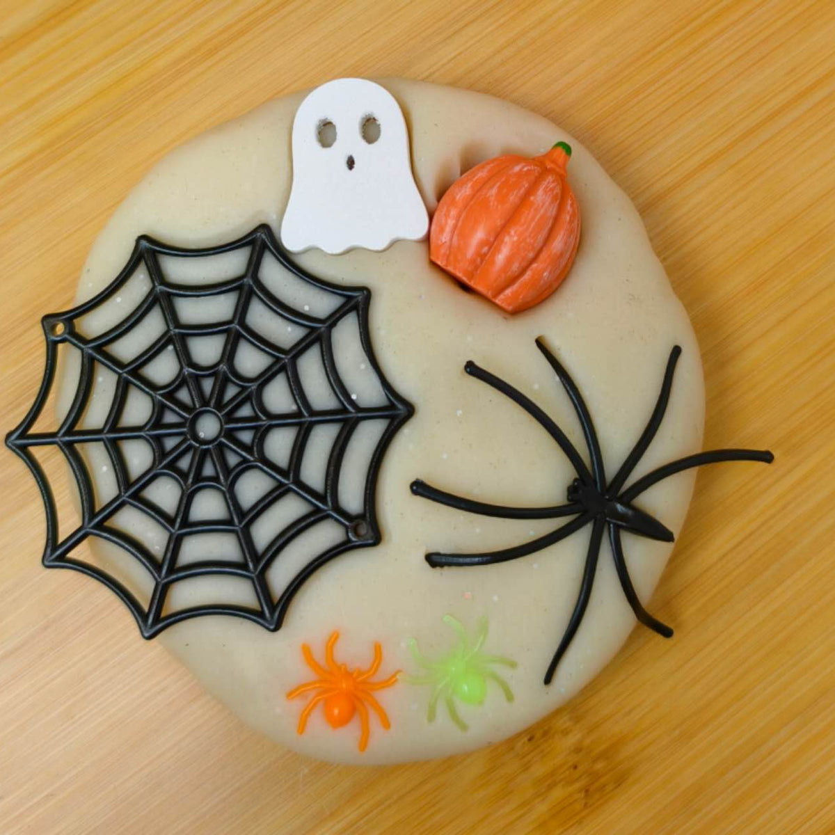 KokoKit Little Spooky