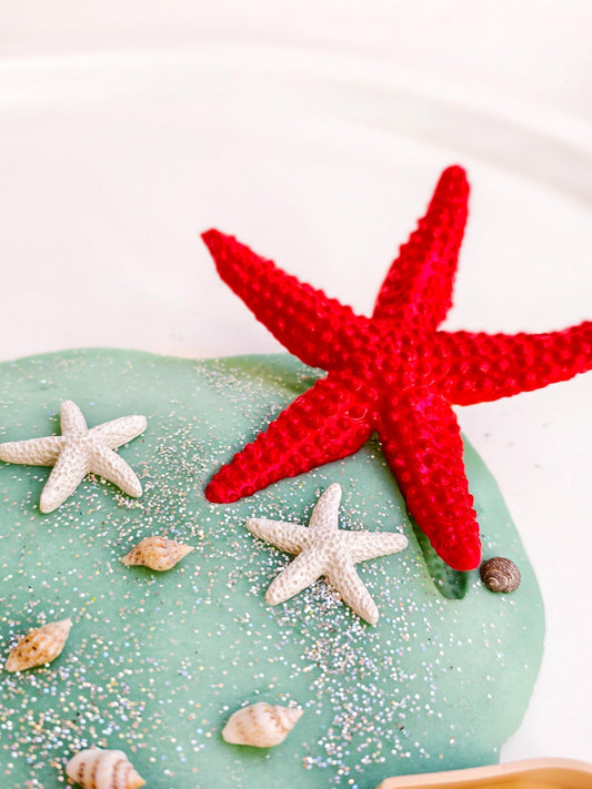 Ideas para un verano Montessori en casa: por qué jugar con materiales reales y naturales conecta con el desarrollo del niño