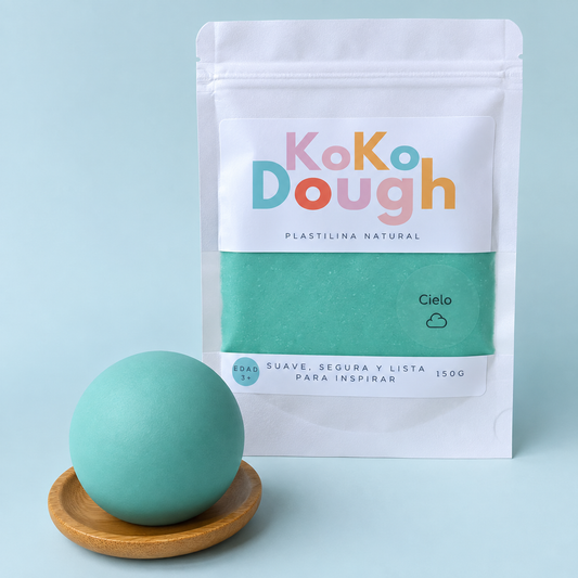 Kokodough Cielo