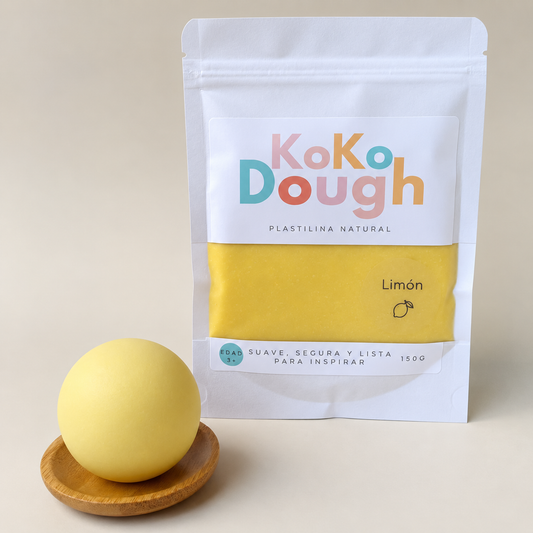 Kokodough Limón