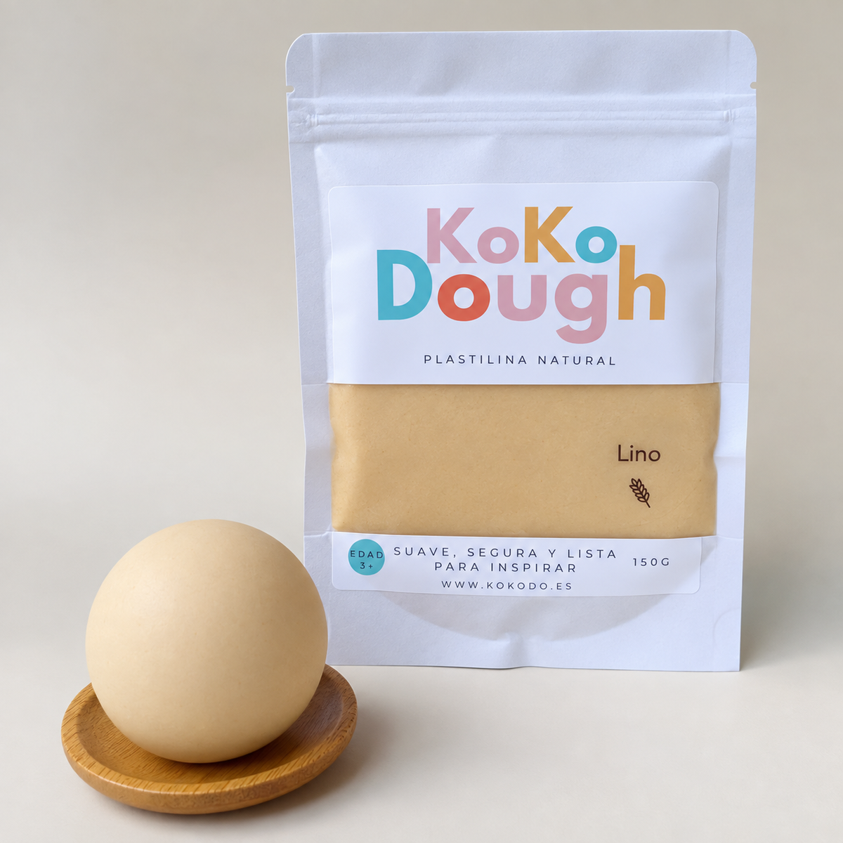 Kokodough Lino