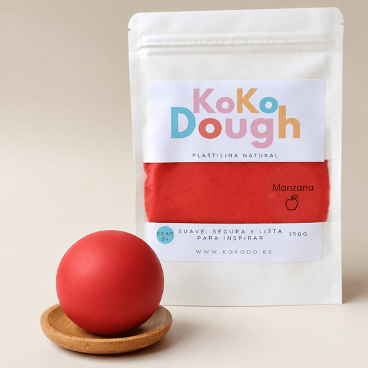 Kokodough Manzana