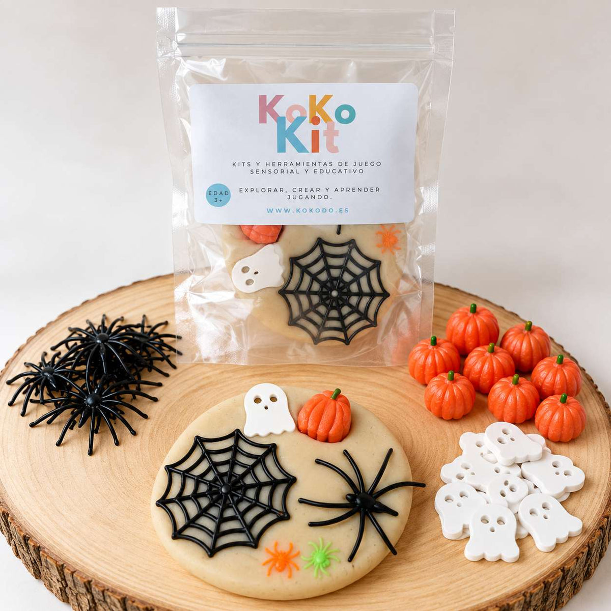KokoKit Little Spooky