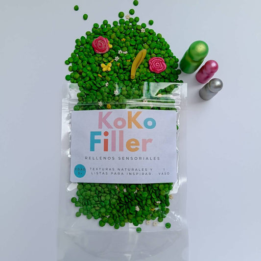KokoFiller - La Leyenda de Sant Jordi (Edición Limitada)